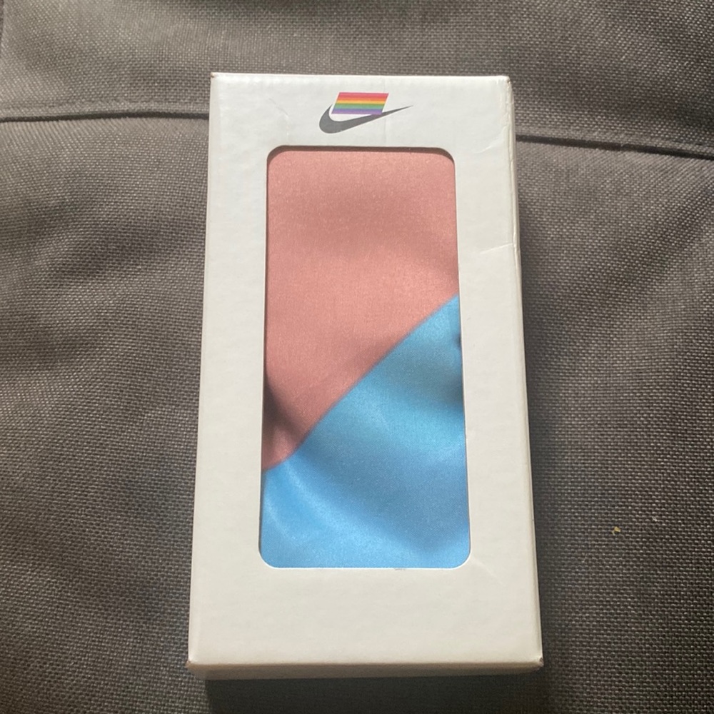 Nike Pride Flag NEW